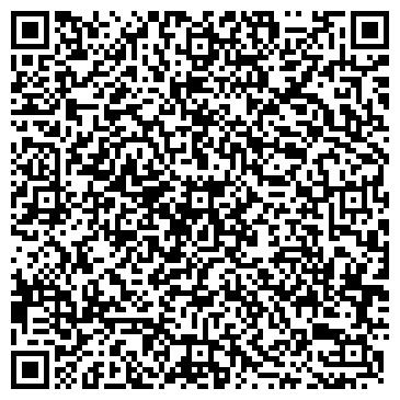 QR-код с контактной информацией организации MNU Новые черемушки