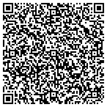 QR-код с контактной информацией организации Спектр безопасности