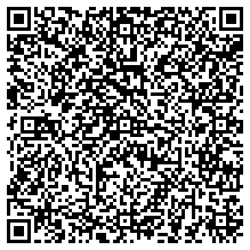 QR-код с контактной информацией организации MNU Шелепиха