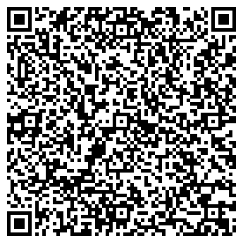 QR-код с контактной информацией организации ООО АС-Авто