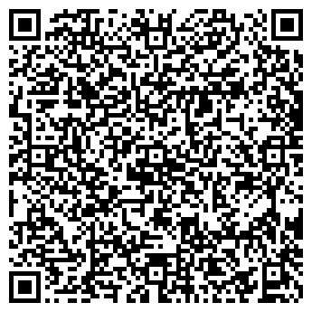 QR-код с контактной информацией организации ООО «Альпида»