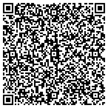 QR-код с контактной информацией организации ИП АртКрафтБукет