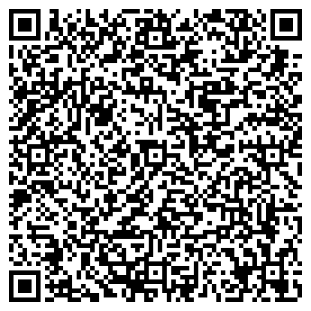 QR-код с контактной информацией организации ЧП Бусцентр24