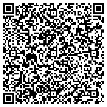 QR-код с контактной информацией организации СООО Белросагросервис