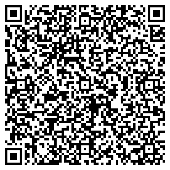 QR-код с контактной информацией организации ООО Аквалос