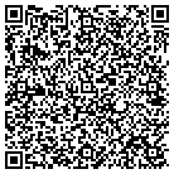 QR-код с контактной информацией организации ООО Kate VERITATE