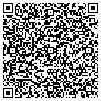 QR-код с контактной информацией организации ЧПУП Промтираж