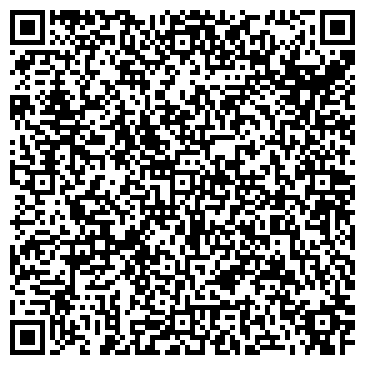 QR-код с контактной информацией организации Колыбель надежды