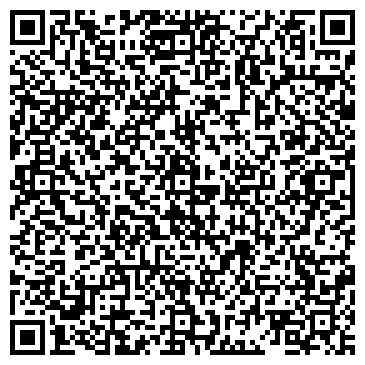 QR-код с контактной информацией организации Малыш и Карлсон