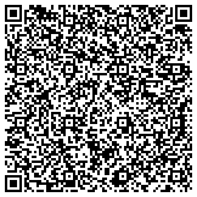 QR-код с контактной информацией организации ООО Пушистая Помощь