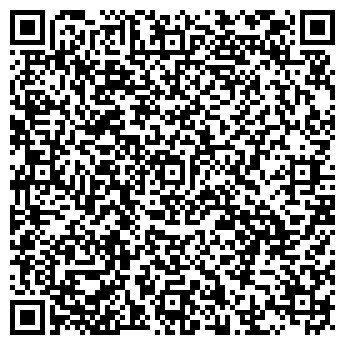 QR-код с контактной информацией организации ООО Haval City Тон-Авто