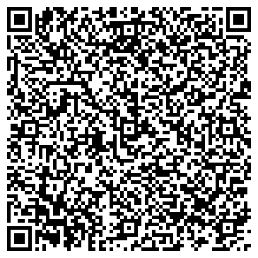 QR-код с контактной информацией организации Oh! My Coffee