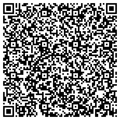 QR-код с контактной информацией организации ООО Термбург – термальный комплекс