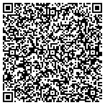 QR-код с контактной информацией организации Francais online