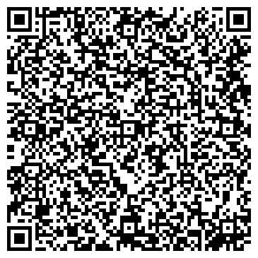 QR-код с контактной информацией организации ООО Алфас
