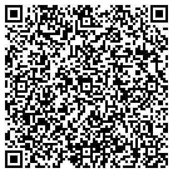 QR-код с контактной информацией организации ТД Феникс