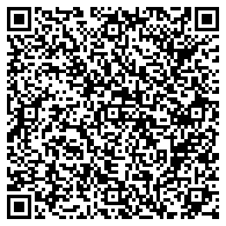 QR-код с контактной информацией организации ИП Тень