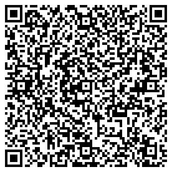 QR-код с контактной информацией организации ООО Техсервис