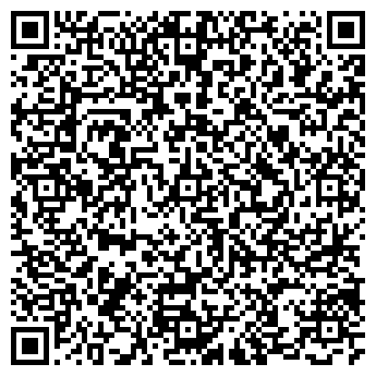 QR-код с контактной информацией организации РефГаз Система