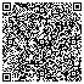 QR-код с контактной информацией организации ООО Смартон