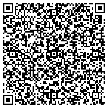 QR-код с контактной информацией организации ООО Чудеса на виражах