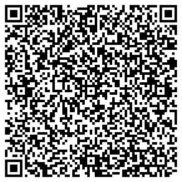 QR-код с контактной информацией организации ТОО GEOSAT
