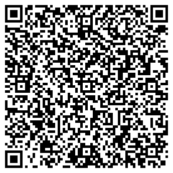 QR-код с контактной информацией организации GCOZ