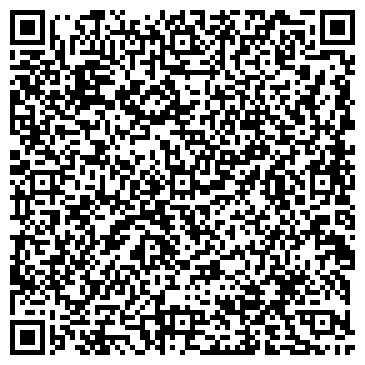 QR-код с контактной информацией организации Бюро переводов