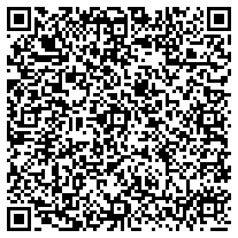 QR-код с контактной информацией организации ИП Fd auto parts