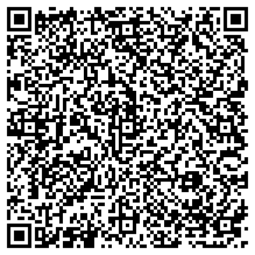 QR-код с контактной информацией организации ООО Contrl Agency