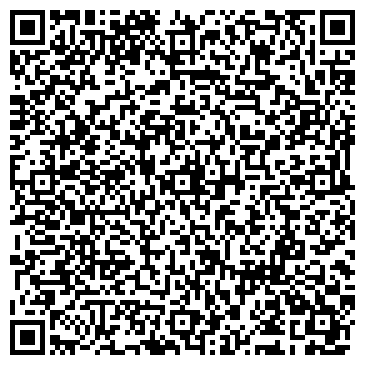 QR-код с контактной информацией организации Обустрой двор