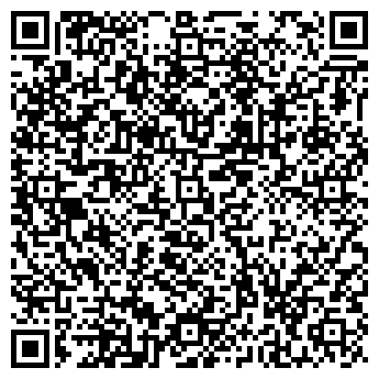 QR-код с контактной информацией организации ООО Агни