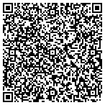 QR-код с контактной информацией организации ООО «ЛПК-Сибирь»