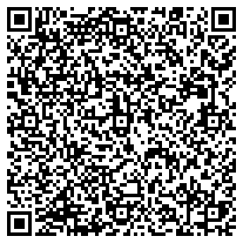 QR-код с контактной информацией организации ООО ДокаДом