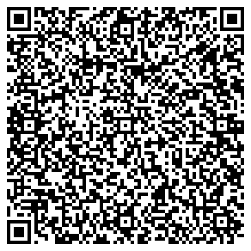 QR-код с контактной информацией организации ООО Клининг-Баланс