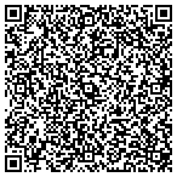 QR-код с контактной информацией организации ООО Verde Tech