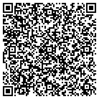 QR-код с контактной информацией организации ООО Итач-софт