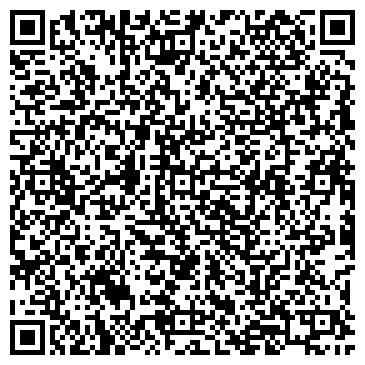 QR-код с контактной информацией организации ООО Клининг-Баланс