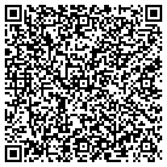 QR-код с контактной информацией организации Баничев.рф