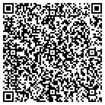 QR-код с контактной информацией организации Алзамир