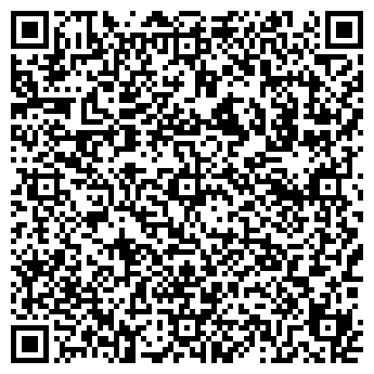 QR-код с контактной информацией организации ООО Шафт