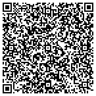 QR-код с контактной информацией организации ООО КосмосДом