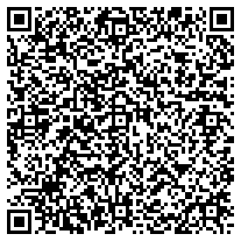 QR-код с контактной информацией организации ООО Coddy