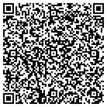 QR-код с контактной информацией организации Цветы Дёшево