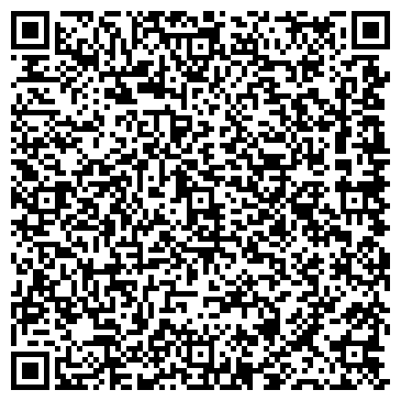 QR-код с контактной информацией организации Elena Astet Beauty