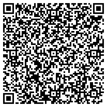 QR-код с контактной информацией организации ООО Гриндеко