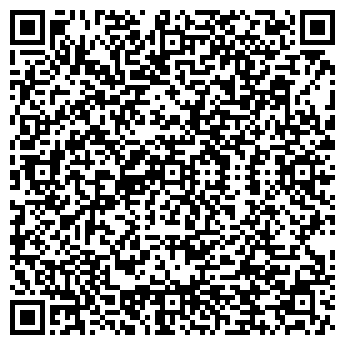 QR-код с контактной информацией организации StretchWrap