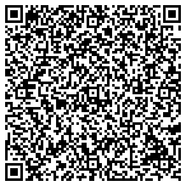 QR-код с контактной информацией организации Happy Job