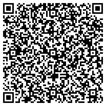 QR-код с контактной информацией организации АО Цитадель