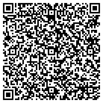 QR-код с контактной информацией организации ООО Ебург Ньюс